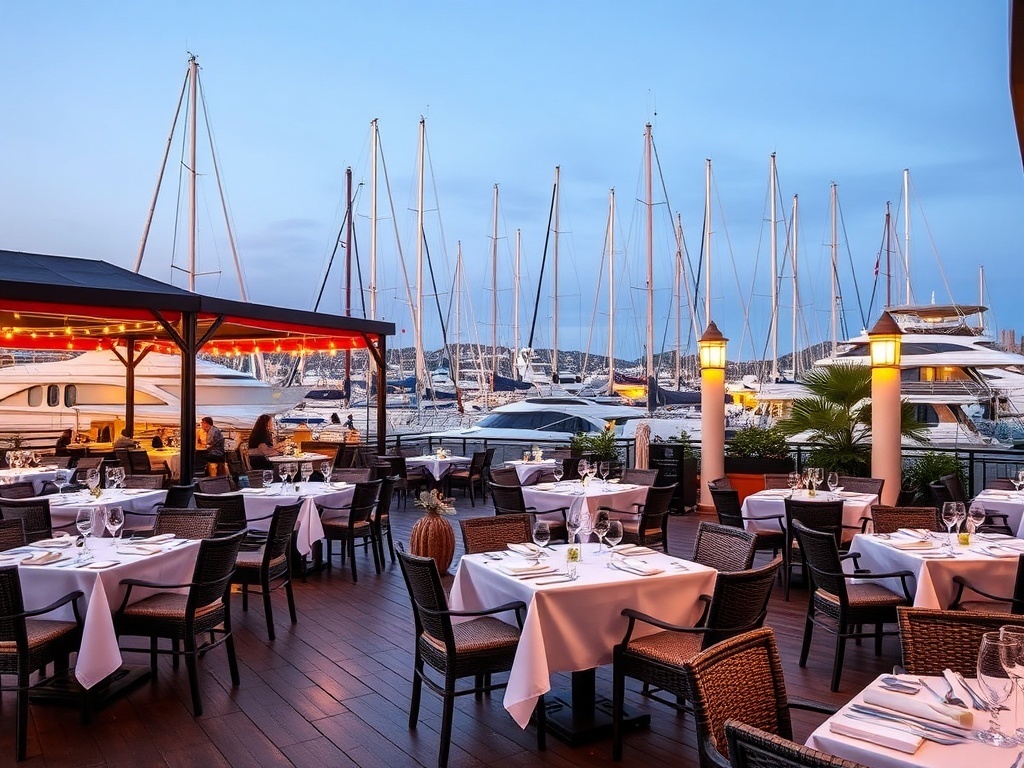Puerto Banús