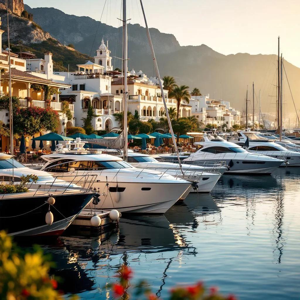 Puerto Banús